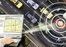 gps tracking sistem technogis indonesia