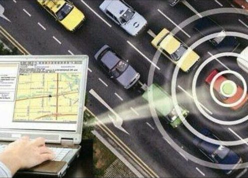 gps tracking sistem technogis indonesia