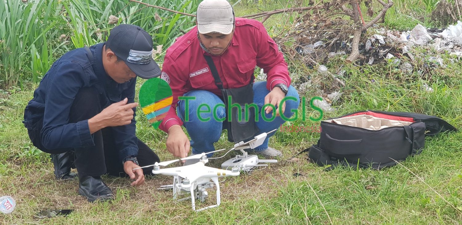 Pemetaan Drone Untuk Konservasi Laut: Menjaga Keanekaragaman Hayati