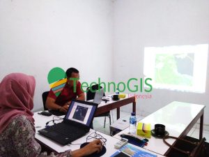 pelatihan gis dasar maret 2018 technogis indonesia 2