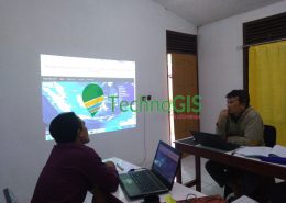 pelatihan webgis maret 2018 technogis indonesia 2