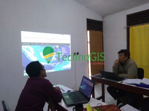 pelatihan webgis maret 2018 technogis indonesia 2