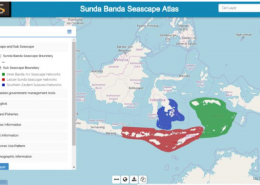 webgis wwf