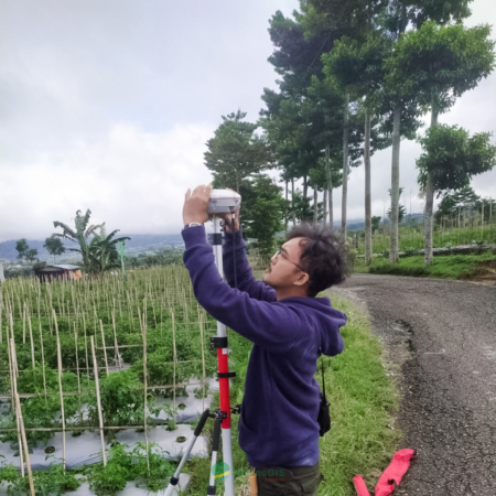 Metode Survey Pemetaan GNSS/GPS Geodetic | TechnoGIS Indonesia