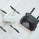 Cara Setting Dan Menerbangkan Dji Spark Dengan Mudah