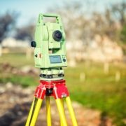 Mengenal Theodolite untuk Survey dan Pemetaan