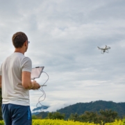 Tips Pemilihan Drone Untuk Pemetaan, Membantu Proses Survey Lebih Efisien