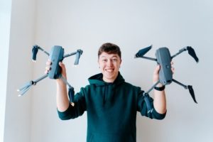 5 Tips Cara Merawat Drone Bagi Pemula