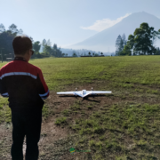 Mengenal Kelebihan dan Kelemahan Drone Fixed Wings