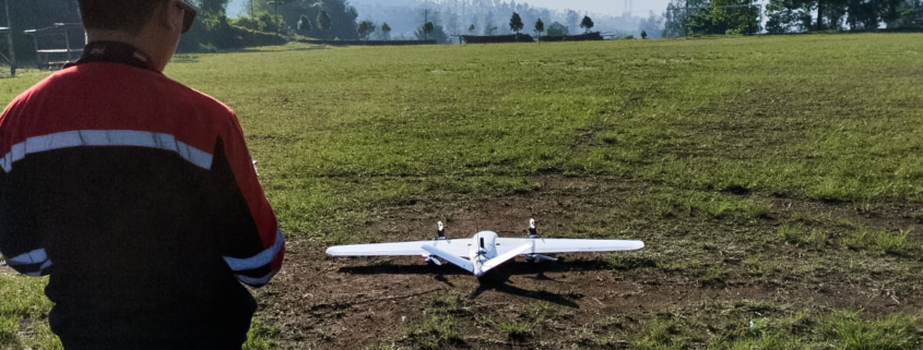 Mengenal Kelebihan dan Kelemahan Drone Fixed Wings