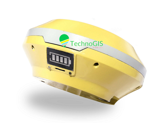 TGS GNSS RTK dari TechnoGIS Indonesia