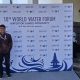 technogis in world water forum 2024