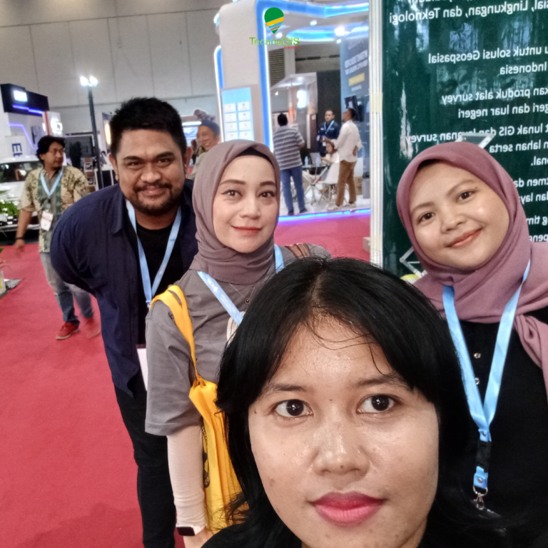 Indonesia Catalogue Expo and Forum 2024: Connecting Innovation and ...