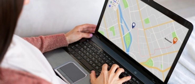 Cara Membuat WebGIS: Membangun Aplikasi Peta Interaktif