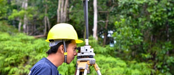 Fungsi LiDAR: Manfaat Teknologi Pemetaan Lidar