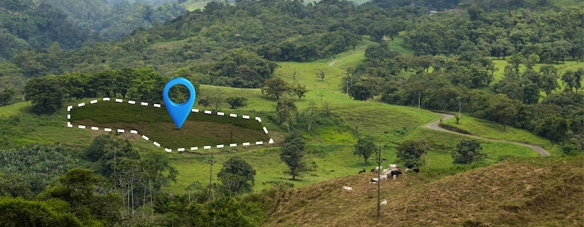 Jasa Lidar: Solusi Lengkap untuk Pemetaan LiDAR