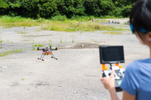 Harga Jasa Pemetaan Drone