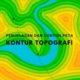 Kontur Topografi