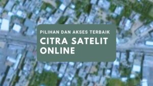 Citra Satelit Online