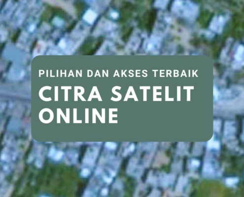 Citra Satelit Online