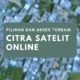 Citra Satelit Online