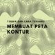 Cara Membuat Peta Kontur