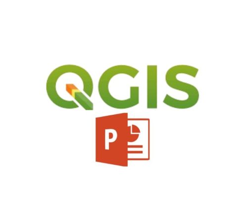 QGIS PPT