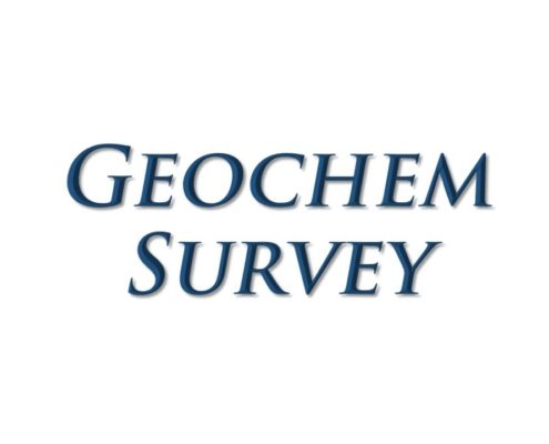 Geochem Survey