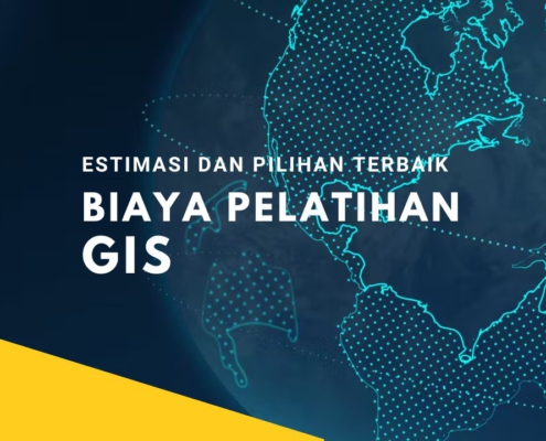 Biaya Pelatihan GIS