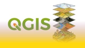 Cara Membuat Peta Lokasi di QGIS