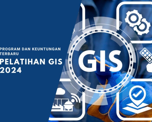 Pelatihan GIS 2024