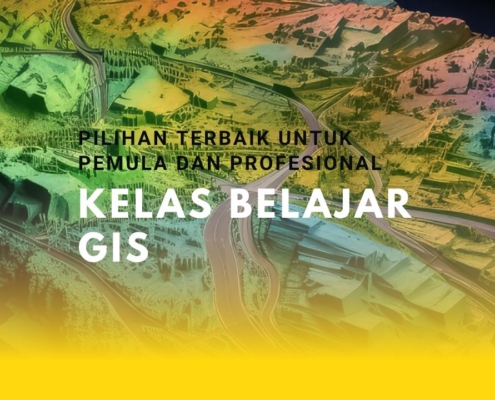 Kelas Belajar GIS