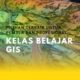 Kelas Belajar GIS