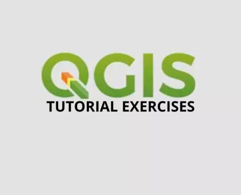 QGIS Tutorial Exercises