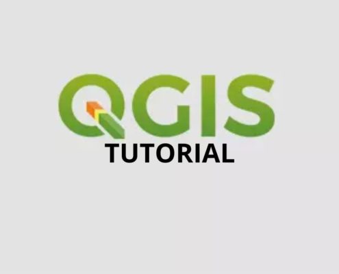 QGIS Tutorial