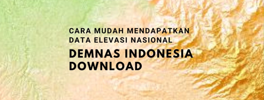 DEMNAS Indonesia Download