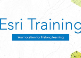 Training Esri Indonesia