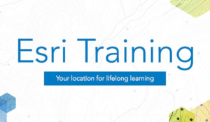 Training Esri Indonesia