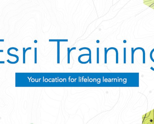 Training Esri Indonesia