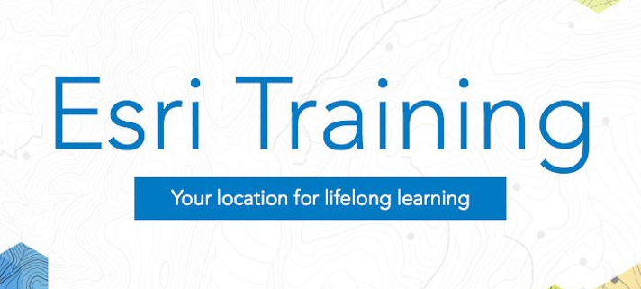 Training Esri Indonesia