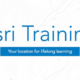 Training Esri Indonesia