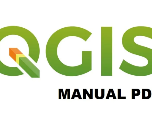 Tutorial QGIS 3.16 PDF