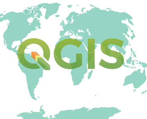 QGIS Adalah