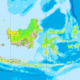 Shapefile Indonesia