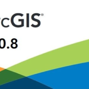 Belajar ArcGIS 10.8 Pemula