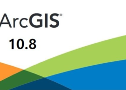 Belajar ArcGIS 10.8 Pemula