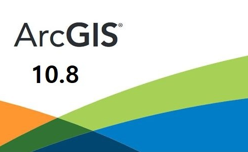 Belajar ArcGIS 10.8 Pemula