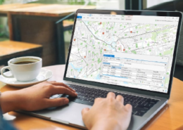 Pelatihan ArcGIS Online Gratis