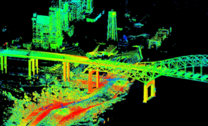 Download Data LiDAR Indonesia