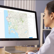 Download Template Layout Peta ArcGIS